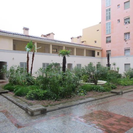 Le Ptit Nicois Sur Le Port Apartment Ница Екстериор снимка