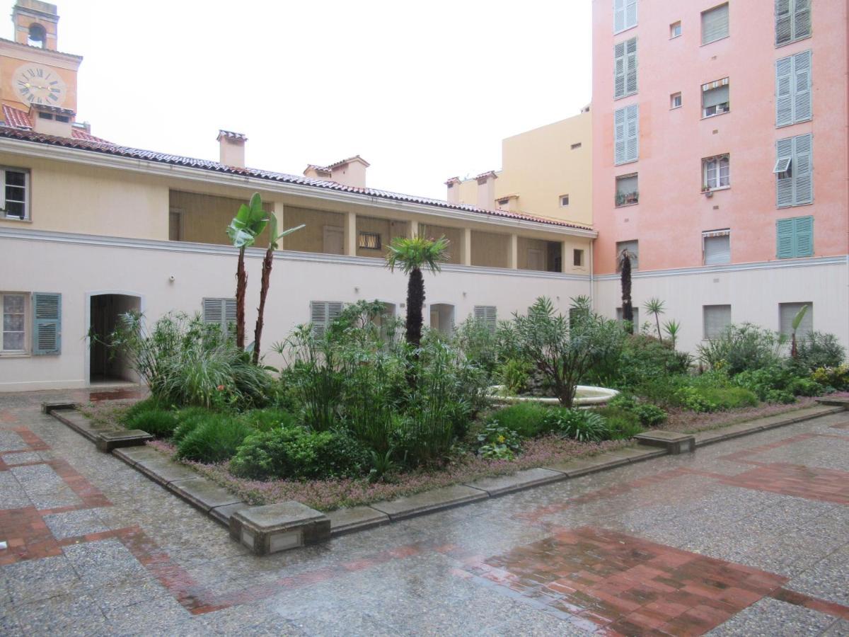 Le Ptit Nicois Sur Le Port Apartment Ница Екстериор снимка