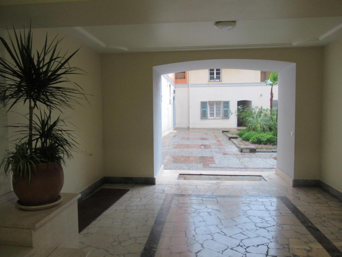 Le Ptit Nicois Sur Le Port Apartment Ница Екстериор снимка