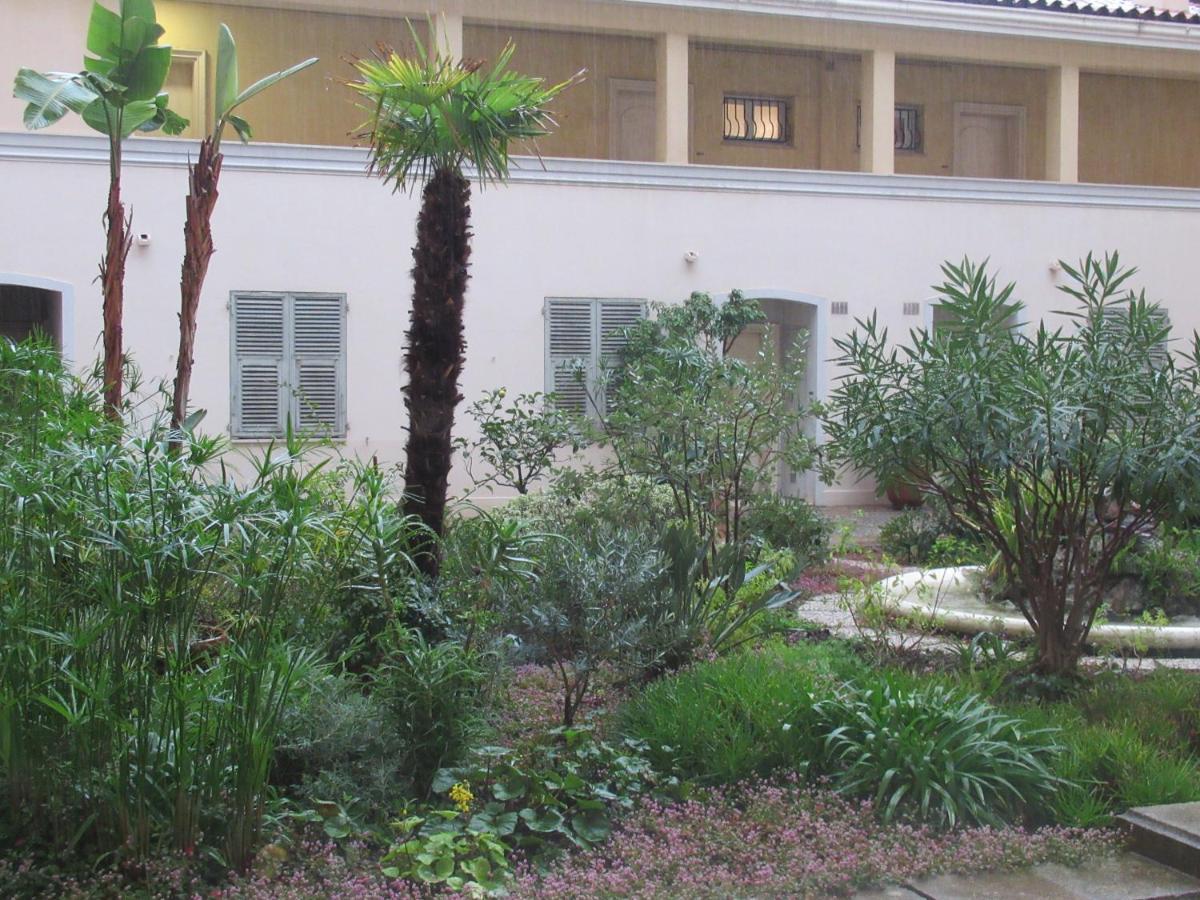 Le Ptit Nicois Sur Le Port Apartment Ница Екстериор снимка