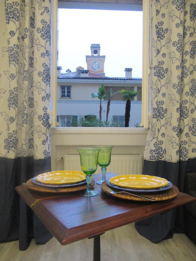Le Ptit Nicois Sur Le Port Apartment Ница Екстериор снимка